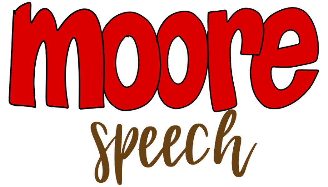 Moore Speech Therapy